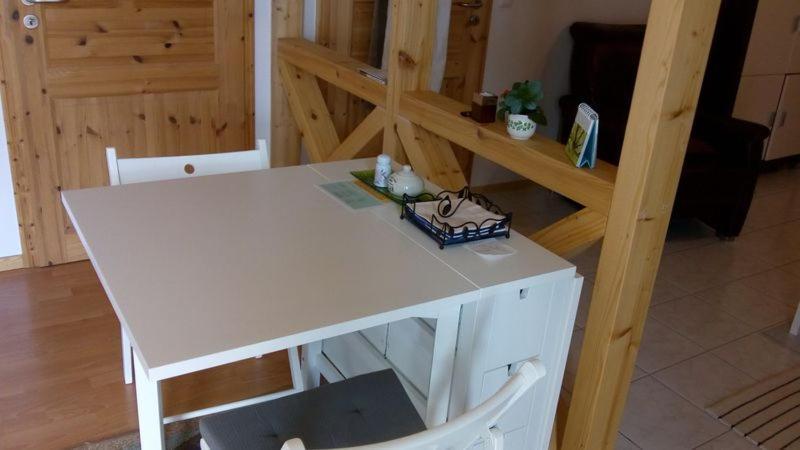 Appartement Schoenberger Rodder Екстер'єр фото