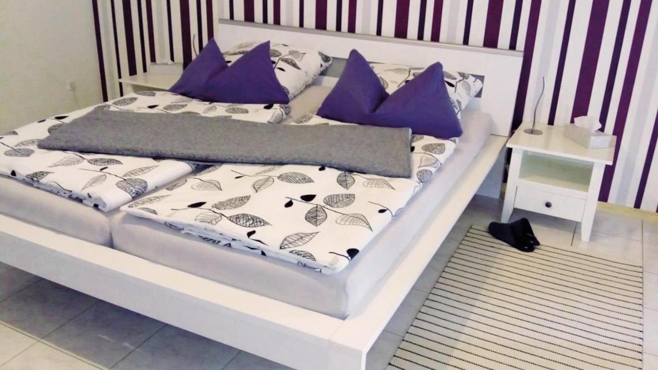 Appartement Schoenberger Rodder Екстер'єр фото
