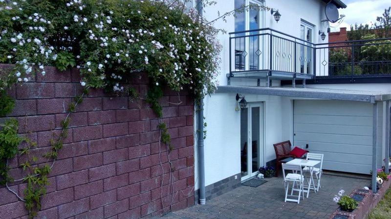 Appartement Schoenberger Rodder Екстер'єр фото