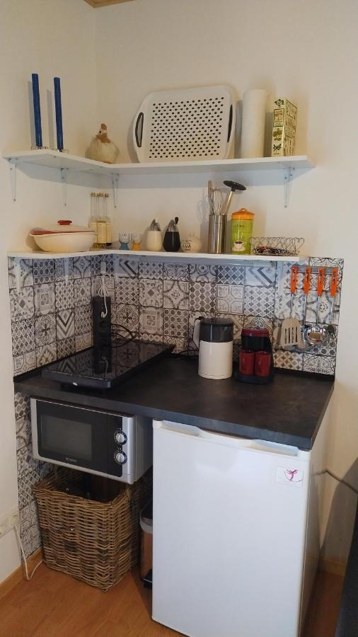 Appartement Schoenberger Rodder Екстер'єр фото